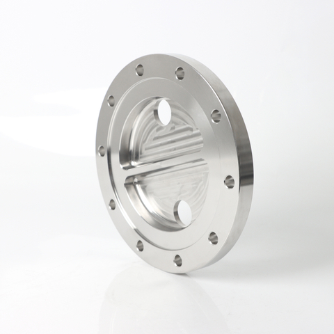 Mặt bích không chuẩn tùy chỉnh
