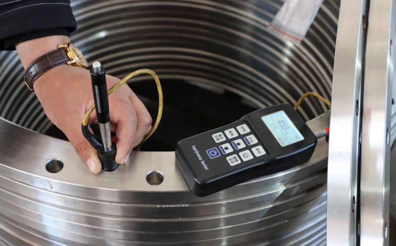 Kiểm tra chất lượng kép