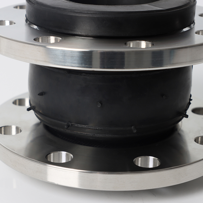 ISO 21593 Mặt bích khớp linh hoạt