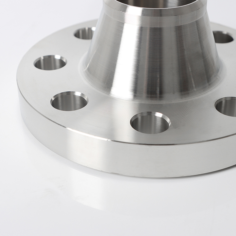 ANSI B16.5 1500lb Thép không gỉ 304/316L mặt bích WN WELDED Cổ cao áp tấm mặt bích rèn