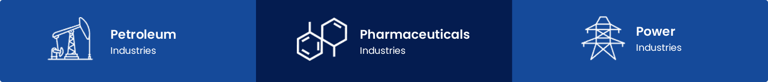 Dịch vụ mặt bích được thiết kế riêng