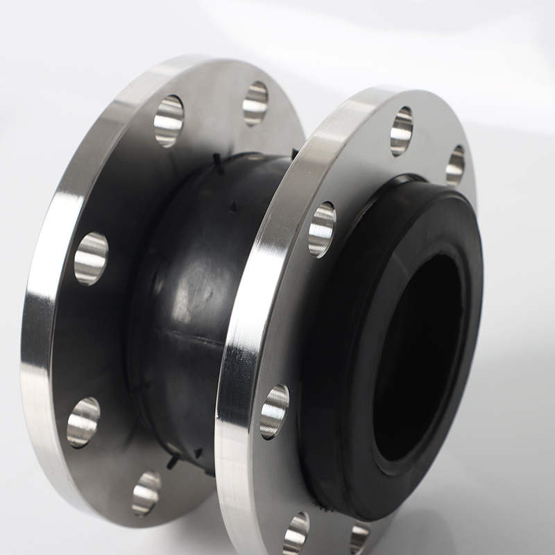 ISO 21593 Mặt bích khớp linh hoạt