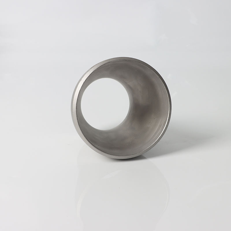 GB/T 12459 DN 50 × 32 SCH10S RC Thép không gỉ Giảm đồng tâm