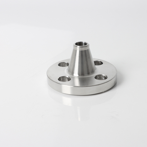 ANSI B16.5 400LB 304 Thép không gỉ High - Vùng cổ - Mặt bích tiêu chuẩn của Mỹ