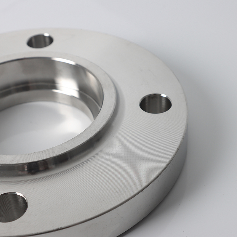 Asme B16.5 Class300 FLE