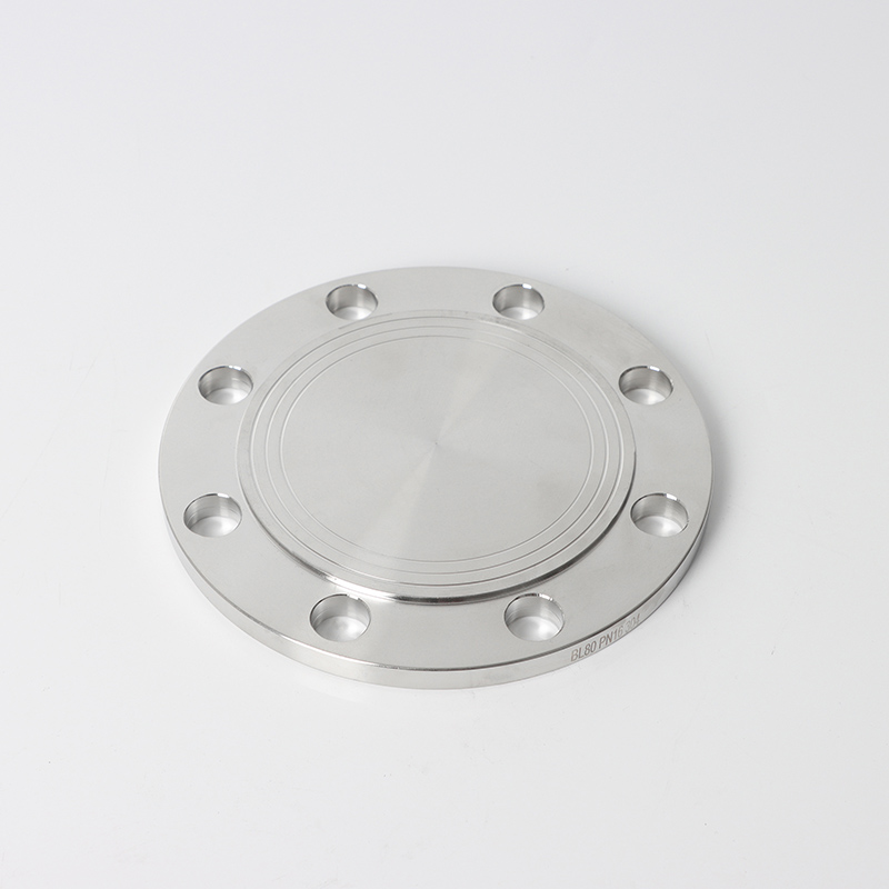 Ansi B16.5 300lb Bình mù không gỉ không gỉ