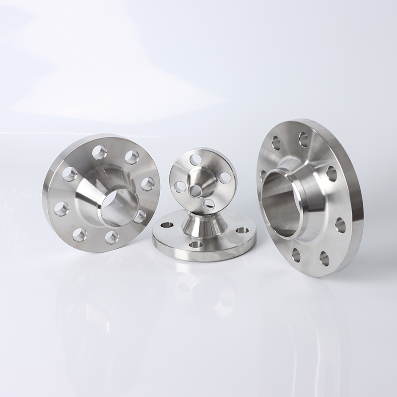 ASME B16.5 / ANSI B16.5 Lớp 150 Bức vách bằng thép không gỉ