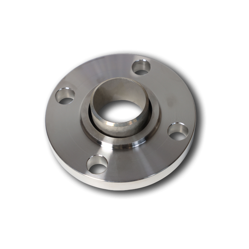 ASME B16.5 Lớp 300 2NPs Thép không gỉ RF SCH10S LAP LAP FLANGE (LJ)