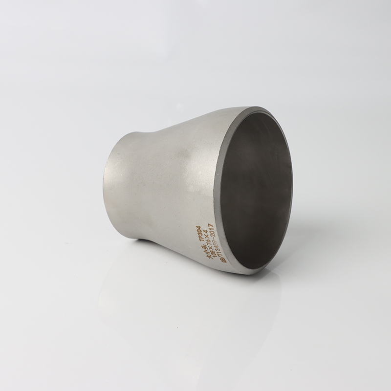 GB/T 12459 DN 50 × 32 SCH10S RC Thép không gỉ Giảm đồng tâm