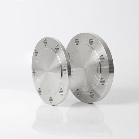 Ansi B16.5 300lb Bình mù không gỉ không gỉ