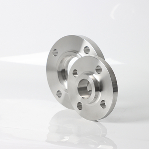 ANSI B16.5 Lớp áp suất cao 600lb Thép không gỉ STAIN