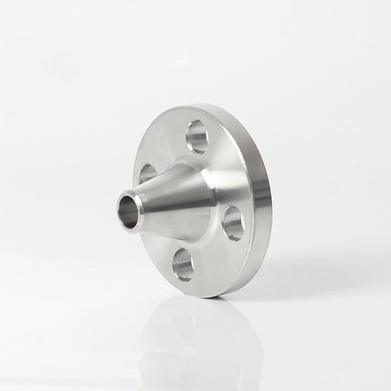 ANSI B16.5 400LB 304 Thép không gỉ High - Vùng cổ - Mặt bích tiêu chuẩn của Mỹ