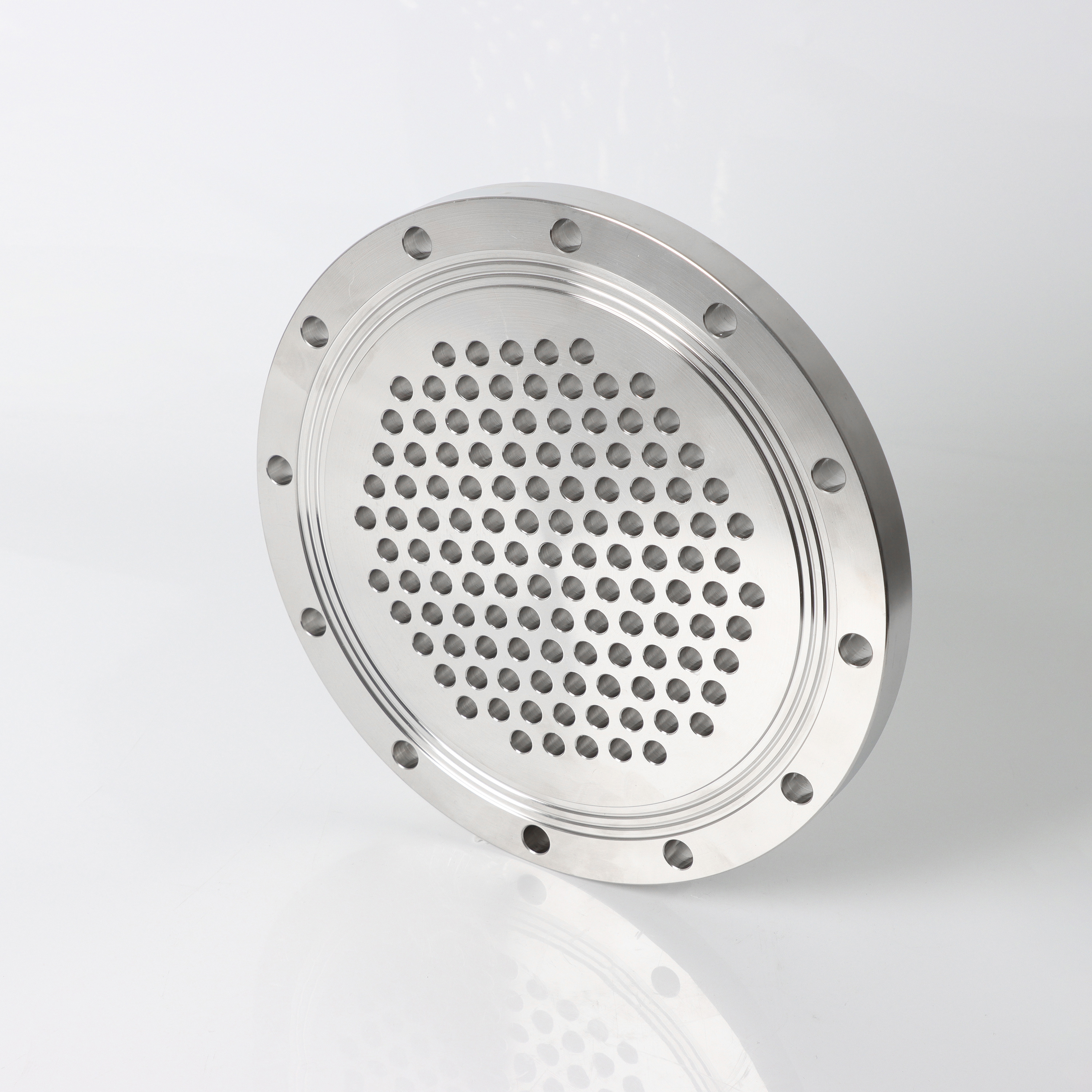 ASME BPVC Tấm ống bằng thép không gỉ