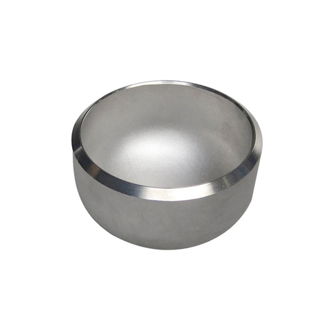 GB/T 12459 DN 50 SCH10S Thép không gỉ Cap (C)