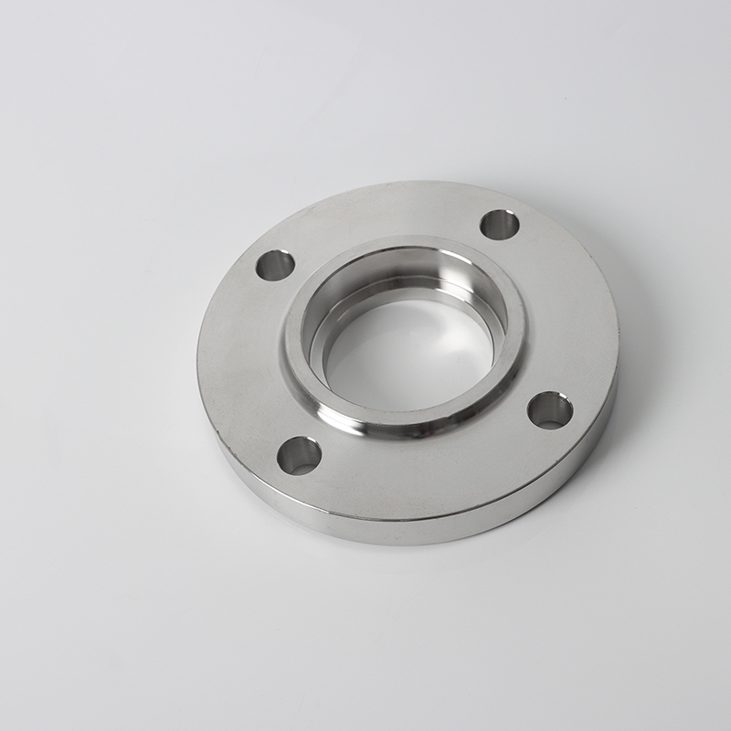 ASME (ANSI) B16.5 150lb FLANGE SOCKET SOCKET SOCKET (SW)