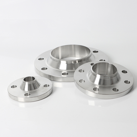 ANSI B16.5 Lớp áp suất cao 600# Vỏ hàn bằng thép không gỉ