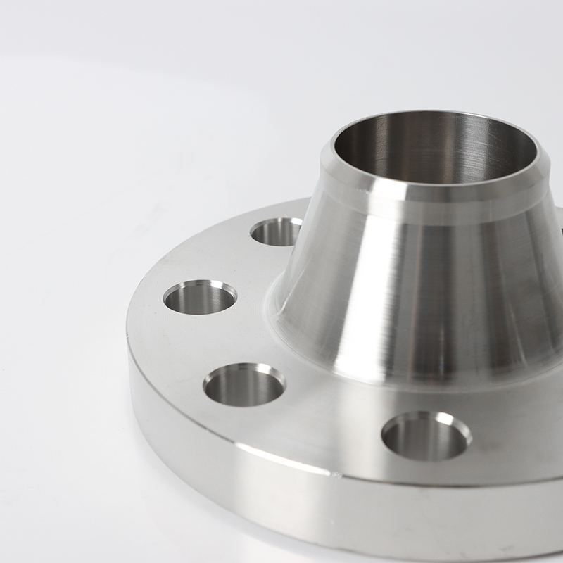 ANSI B16.5 1500lb Thép không gỉ 304/316L mặt bích WN WELDED Cổ cao áp tấm mặt bích rèn