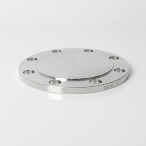 EN 1092-1 DN40 PN25 Thép không gỉ đường ống BL