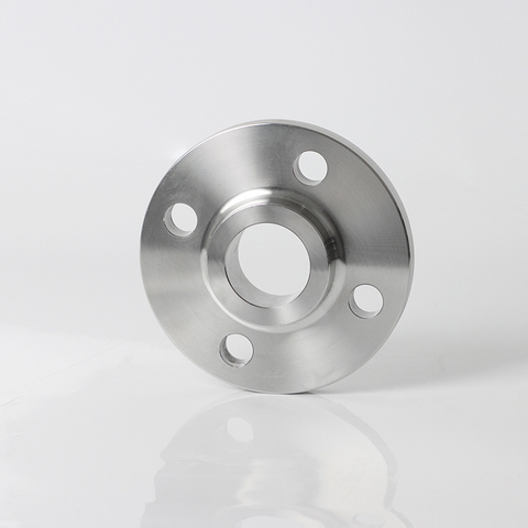 ASME B16.5 / ANSI B16.5 Lớp 300 Bón hàn bằng thép không gỉ bằng thép không gỉ