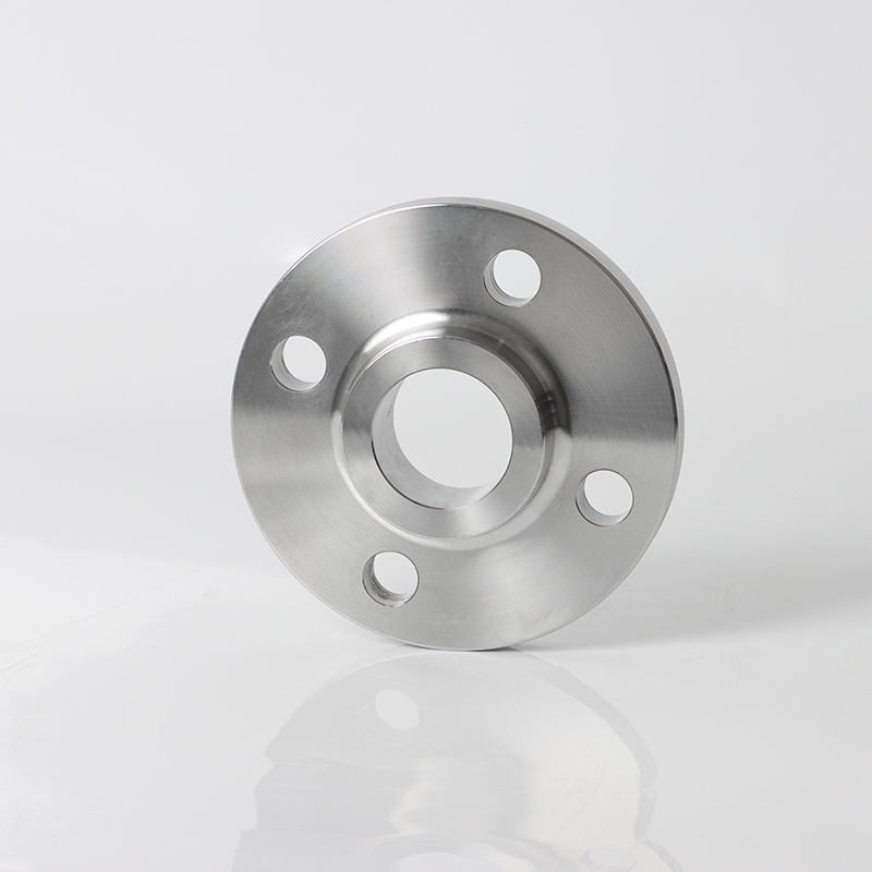 ASME B16.5 / ANSI B16.5 Lớp 300 Bón hàn bằng thép không gỉ bằng thép không gỉ