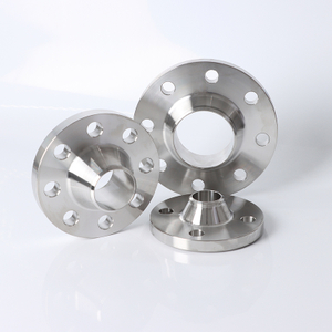 ASME B16.5 / ANSI B16.5 Lớp 150 Bức vách bằng thép không gỉ