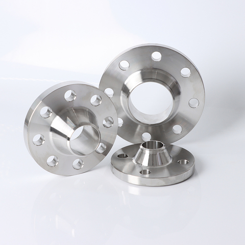 ASME B16.5 / ANSI B16.5 Lớp 150 Bức vách bằng thép không gỉ