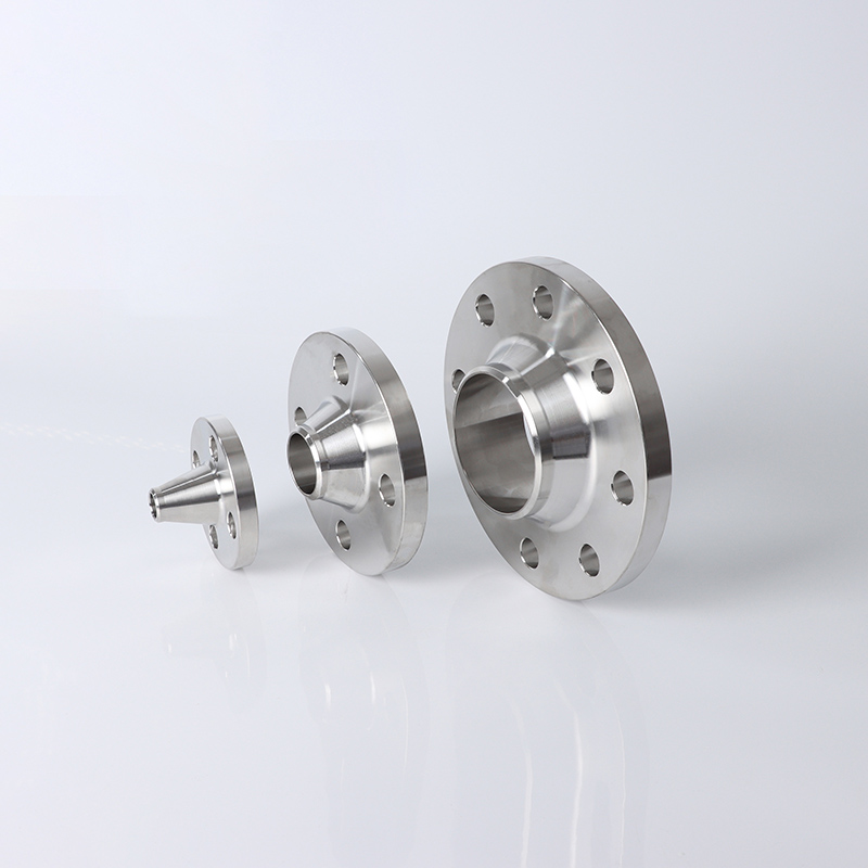 ASME B16.5 / ANSI B16.5 Lớp 150 Bức vách bằng thép không gỉ