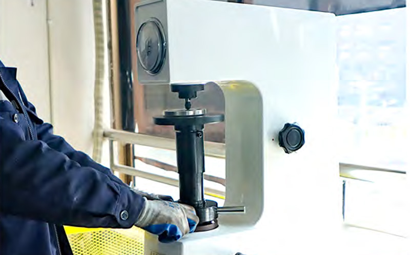 Hệ thống chất lượng được chứng nhận