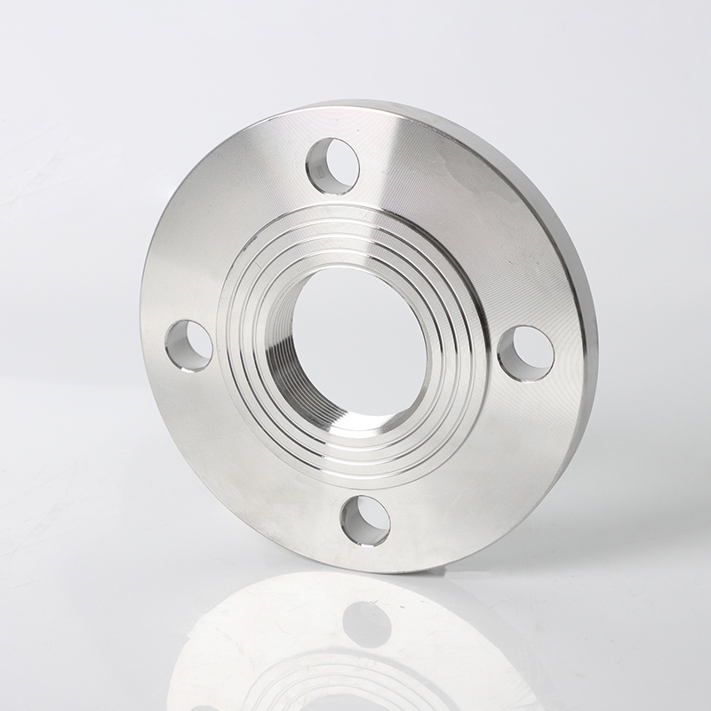 ASME B16.5 / ANSI B16.5 Lớp 150 NPT Thép không gỉ có ren (TH)