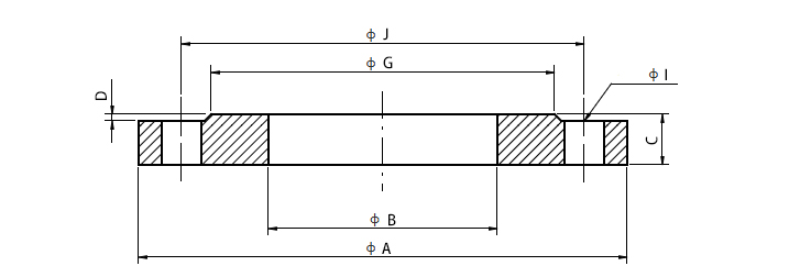 GB/T-9124.1-2019-RN16-PL