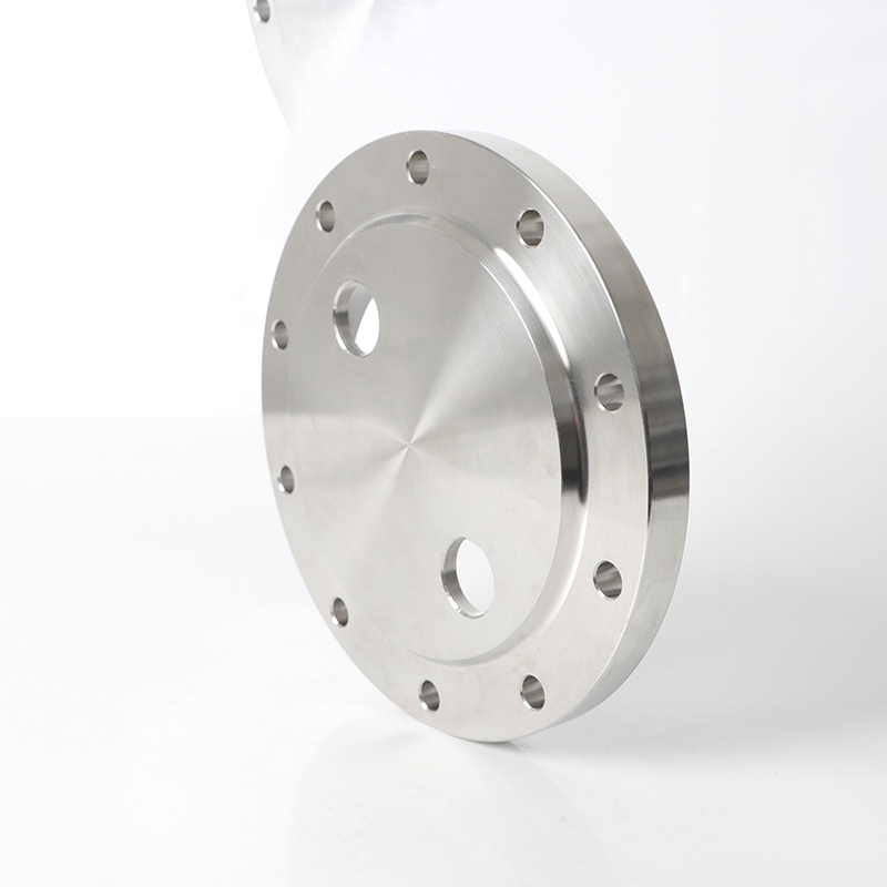 Mặt bích không chuẩn tùy chỉnh