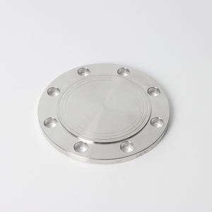 ANSI B16.5 Lớp 600 Đường ống có mặt bằng thép không gỉ áp suất cao