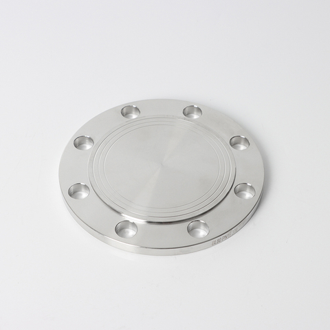 ANSI B16.5 Lớp 600 Đường ống có mặt bằng thép không gỉ áp suất cao