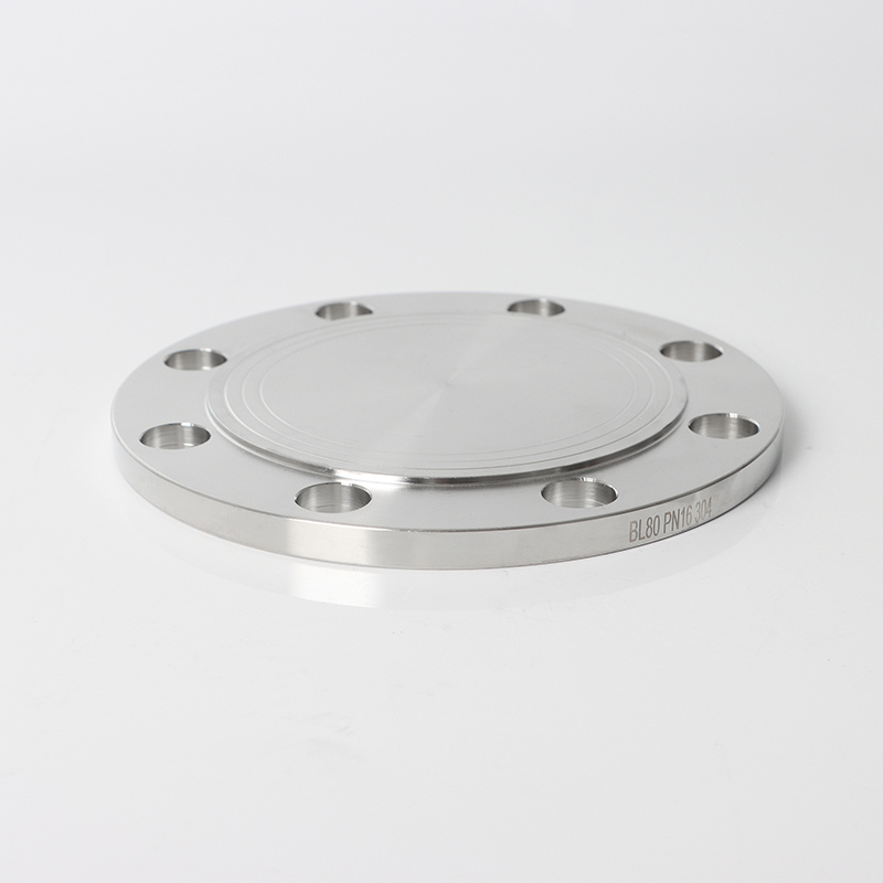 ANSI B16.5 400lb Thép không gỉ mặt bích tấm mù phẳng FLATING FLANGE BLOP