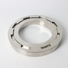 ASME B16.5 Lớp 300 ASTM A182 F316L STERILIZER FLANGE