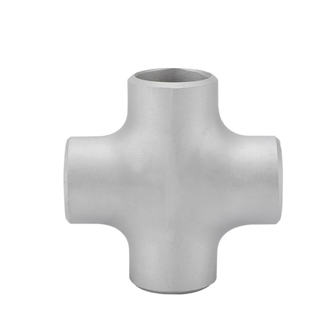 GB/T 12459 DN 50 SCH10S CROSS (CRS)