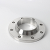 ASME B16.5 / ANSI B16.5 Lớp 300 Bón cổ hàn bằng thép không gỉ (WN)