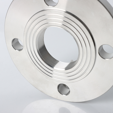 ANSI B16.5 900lb Thép không gỉ Bộ phận hóa chất/cơ khí