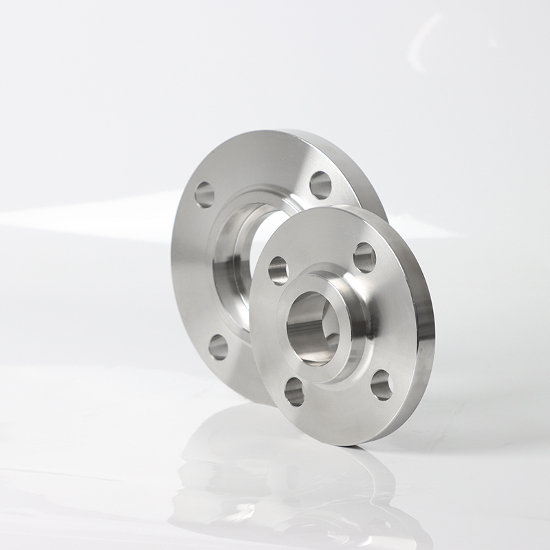 Ansi B61.5 1500lb SS SW FLANGE CÔNG NGHIỆP