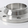 ASME B16.5 / ANSI B16.5 Lớp 300 Bón cổ hàn bằng thép không gỉ (WN)