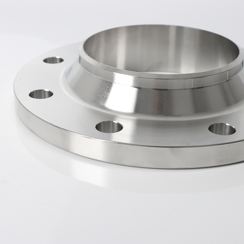 ANSI B16.5 Lớp áp suất cao 600# Vỏ hàn bằng thép không gỉ