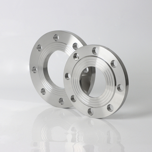 GB/T 9124.1-2019 RN16 Mặt bích hàn phẳng bằng thép không gỉ