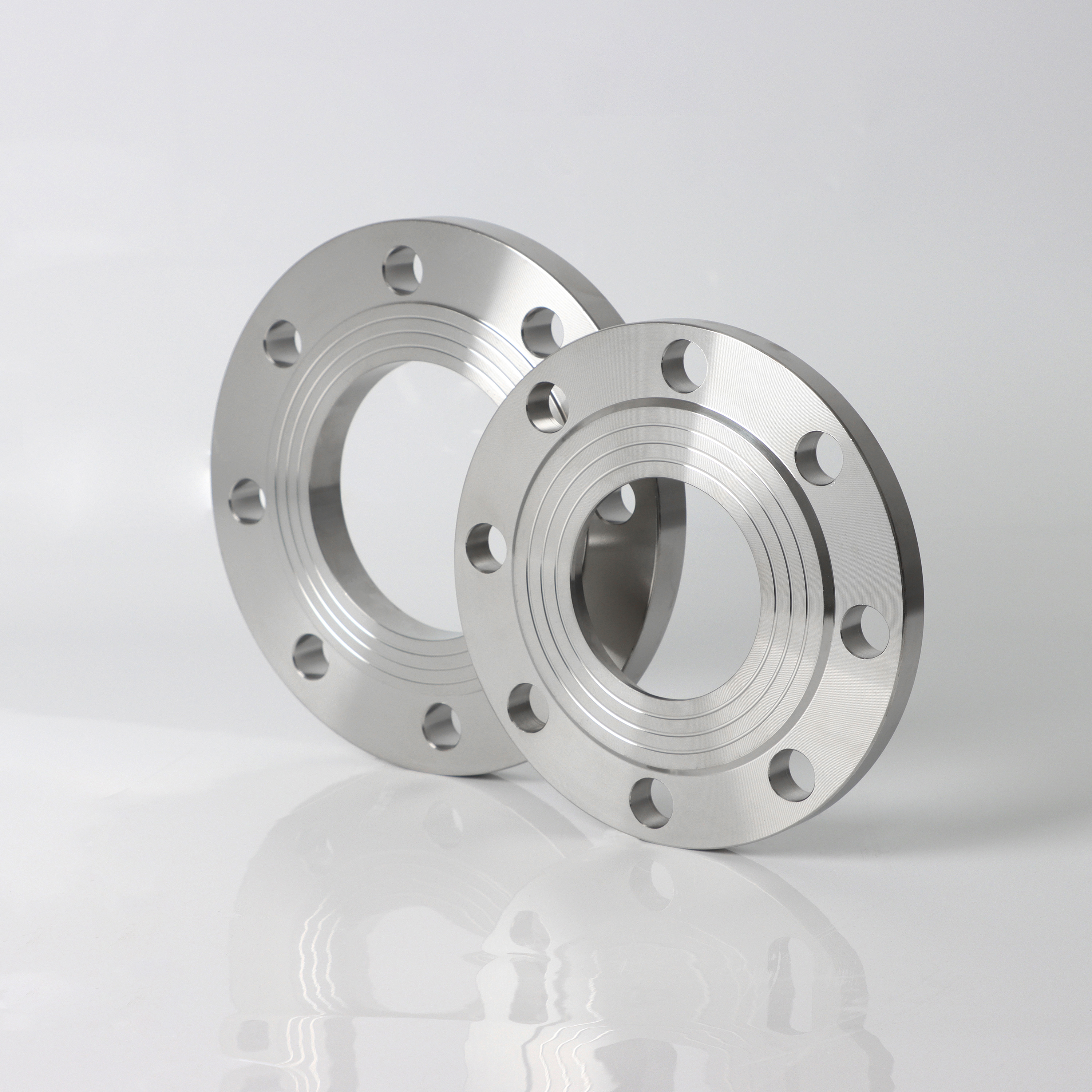 GB/T 9124.1-2019 RN16 Mặt bích hàn phẳng bằng thép không gỉ