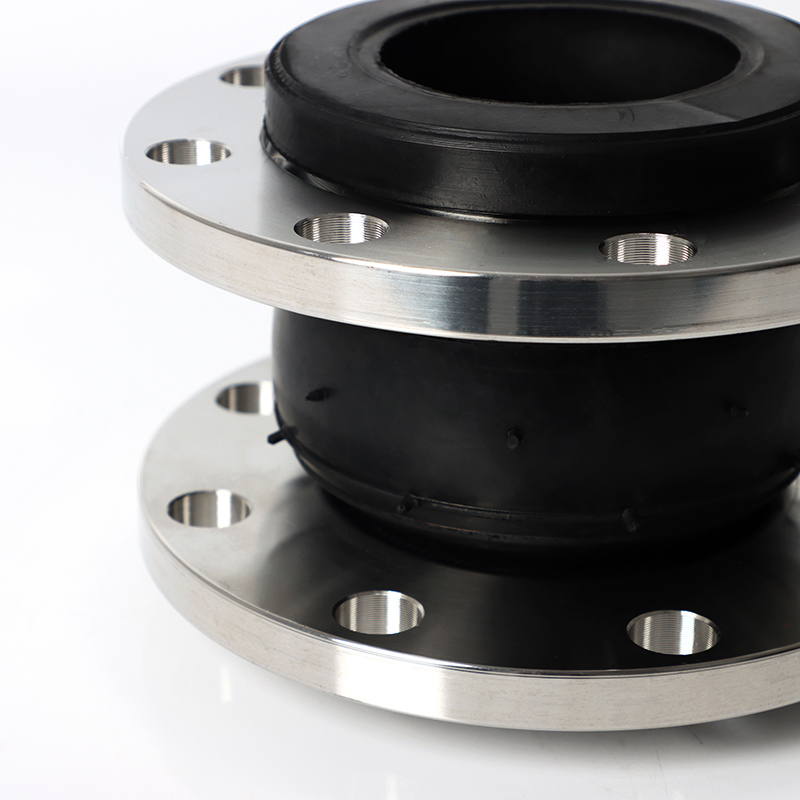 ISO 21593 Mặt bích khớp linh hoạt