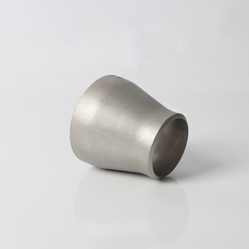 GB/T 12459 DN 50 × 32 SCH10S RC Thép không gỉ Giảm đồng tâm