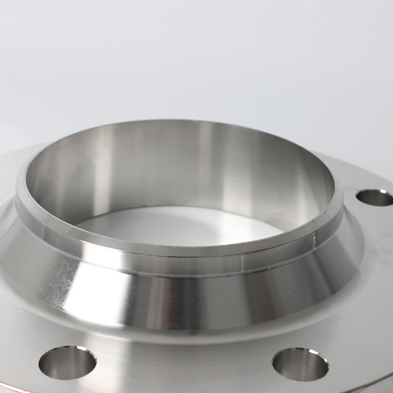 ANSI B16.5 Lớp áp suất cao 600# Vỏ hàn bằng thép không gỉ