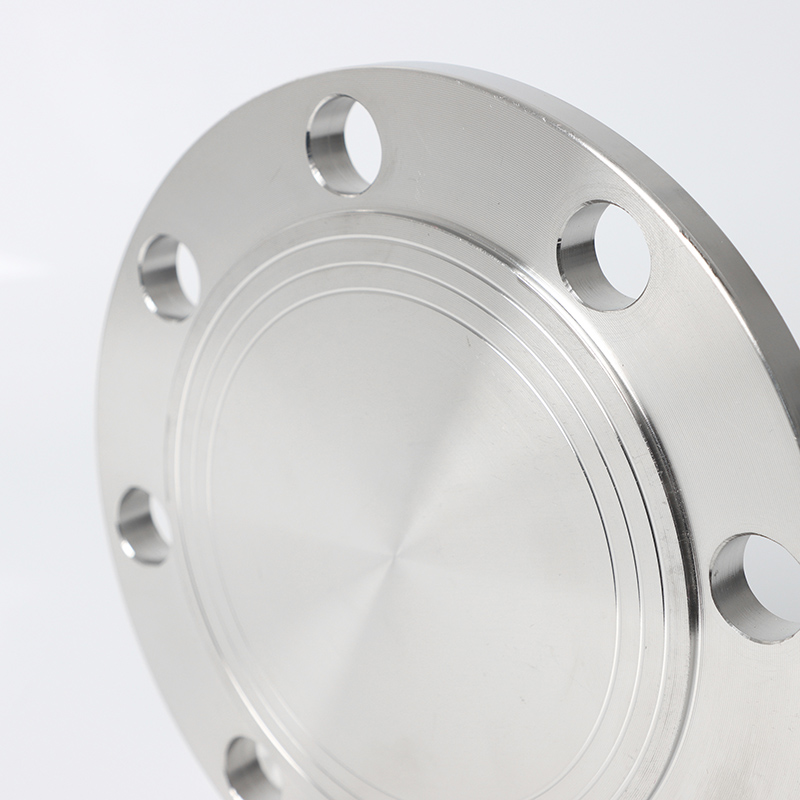 ANSI B16.5 1500lb Thép không gỉ mặt bích tấm mặt bích Tấm mặt bích tùy chỉnh các sản phẩm không chuẩn được hỗ trợ