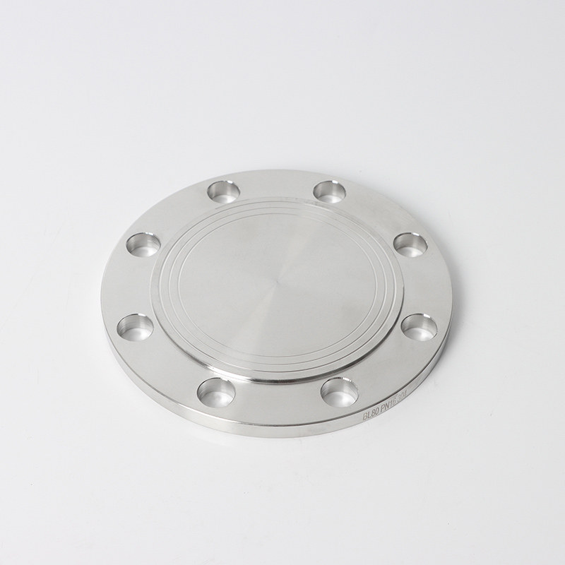 EN 1092-1 05B DN25 PN25 SS Bình mù