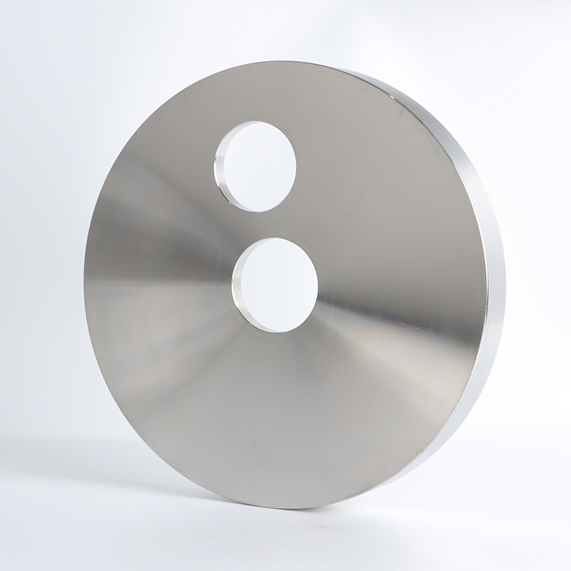 Mặt bích tùy chỉnh không chuẩn cho mặt bích của nắp đầu vào nước Stro